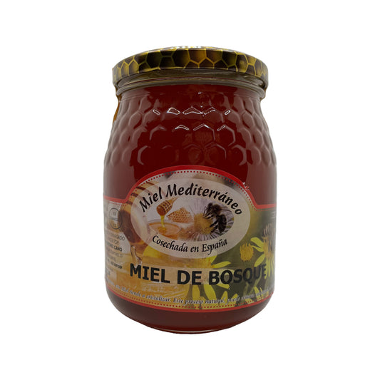 Miel de Bosque