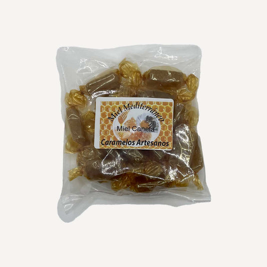 Caramelos de Canela